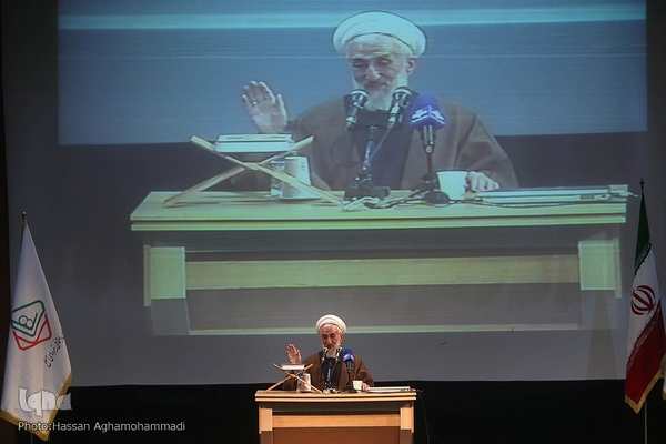 حجت‌الاسلام والمسلمین کاظم صدیقی، امام جمعه موقت تهران 