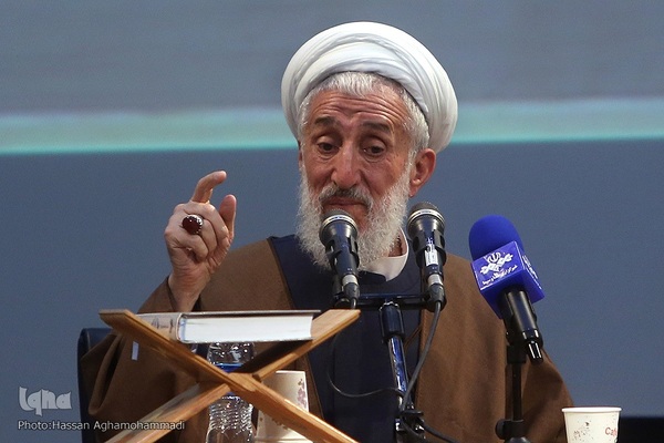 حجت‌الاسلام والمسلمین کاظم صدیقی، امام جمعه موقت تهران 