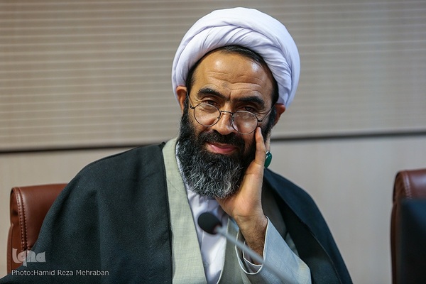 حجت‌الاسلام محمدتقی نقدعلی، نشست اندیشه ورزی قرآن و برنامه هفتم توسعه