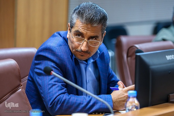 نشست اندیشه ورزی قرآن و برنامه هفتم توسعه