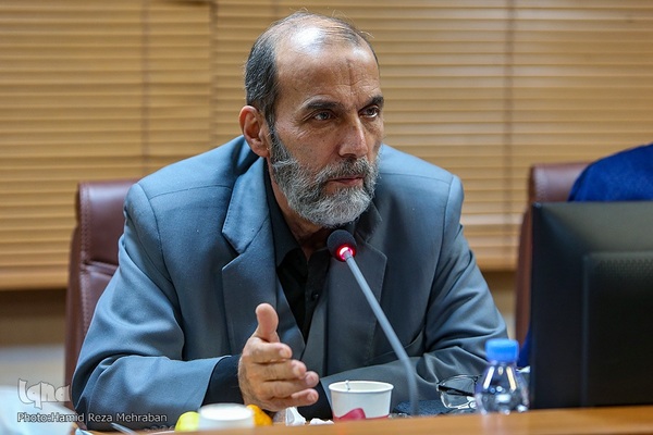 محمدعلی خواجه‌پیری، نشست اندیشه ورزی قرآن و برنامه هفتم توسعه