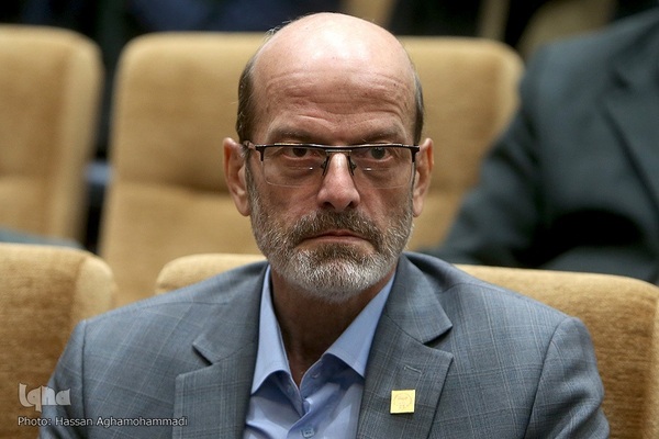  حسن مسلمی نائینی، رئیس جهاددانشگاهی 