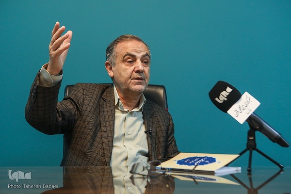 محمد حسن زورق نویسنده