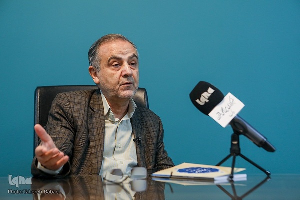 محمد حسن زورق نویسنده