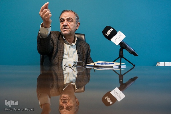 محمد حسن زورق نویسنده