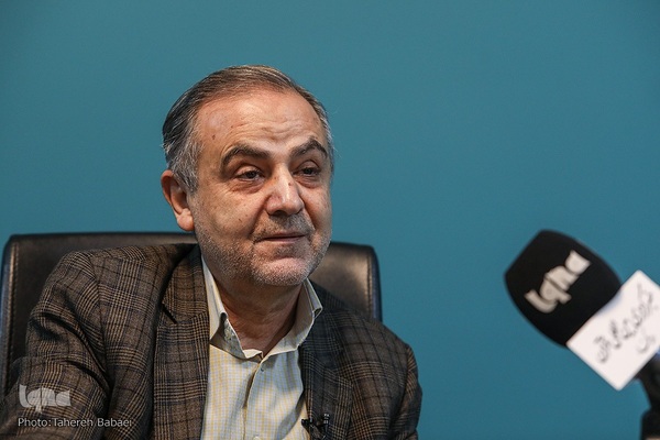 محمد حسن زورق نویسنده