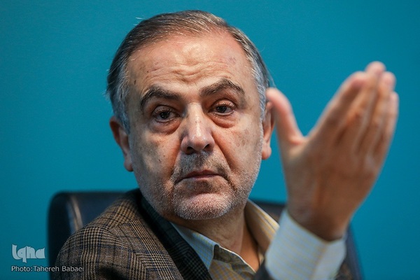 محمد حسن زورق نویسنده