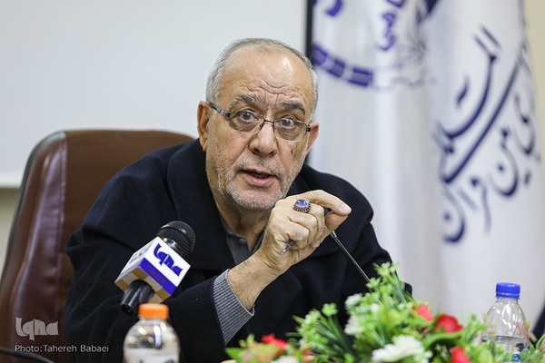 ظهر دلنشین زنده‌یاد «علی‌اصغر حشمتی»