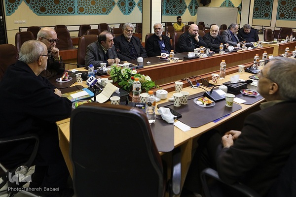 ظهر دلنشین زنده‌یاد «علی‌اصغر حشمتی»