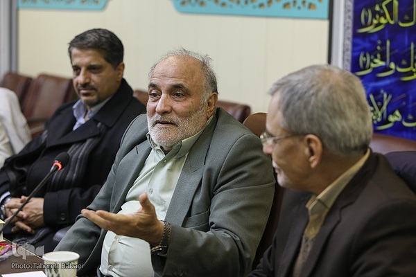 ظهر دلنشین زنده‌یاد «علی‌اصغر حشمتی»