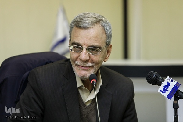 ظهر دلنشین زنده‌یاد «علی‌اصغر حشمتی»