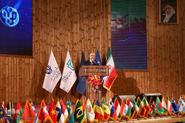 نشست جمعی از رایزنان فرهنگی سفارتخانه‌های خارجی