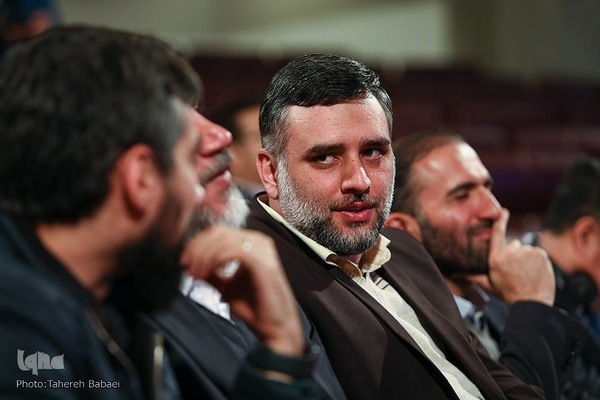 نشست جمعی از رایزنان فرهنگی سفارتخانه‌های خارجی