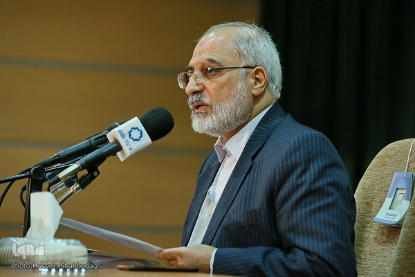 همایش ملی اجتهاد عقل گرا در قم