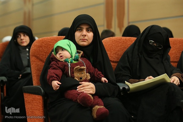 همایش ملی اجتهاد عقل گرا در قم