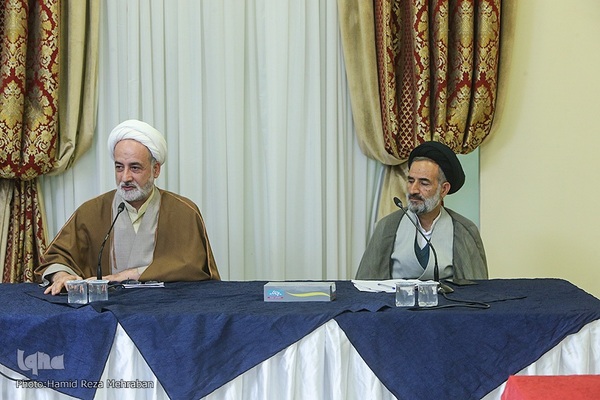 کمسیون‌های بزرگداشت علامه مصباح یزدی(ره)