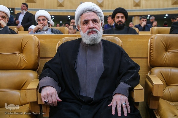 اولین اجلاس بین‌المللی «مکتب شهید سلیمانی»