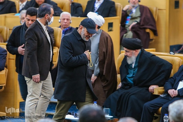 اولین اجلاس بین‌المللی «مکتب شهید سلیمانی»