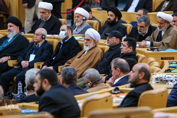 اولین اجلاس بین‌المللی «مکتب شهید سلیمانی»