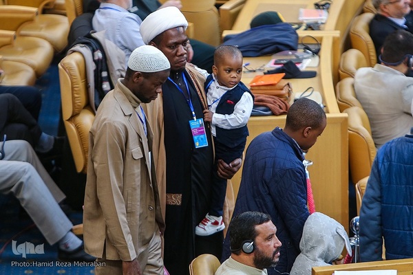 اولین اجلاس بین‌المللی «مکتب شهید سلیمانی»