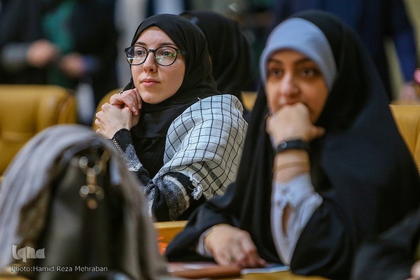 اولین اجلاس بین‌المللی «مکتب شهید سلیمانی»