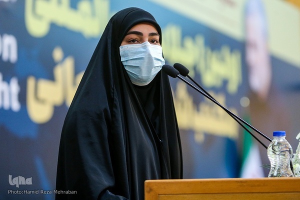 اولین اجلاس بین‌المللی «مکتب شهید سلیمانی»