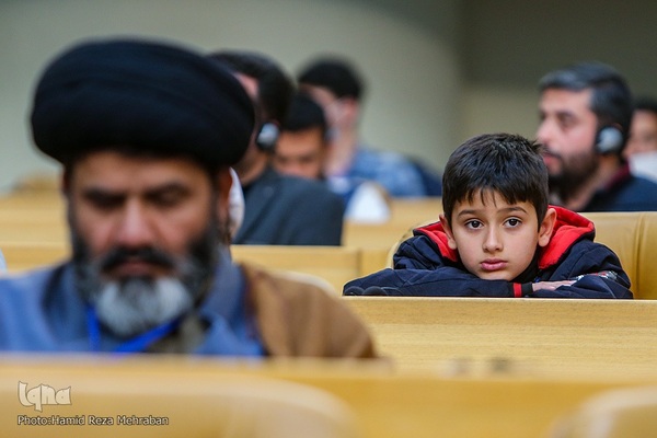 اولین اجلاس بین‌المللی «مکتب شهید سلیمانی»