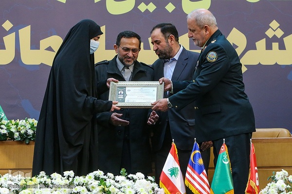 اولین اجلاس بین‌المللی «مکتب شهید سلیمانی»