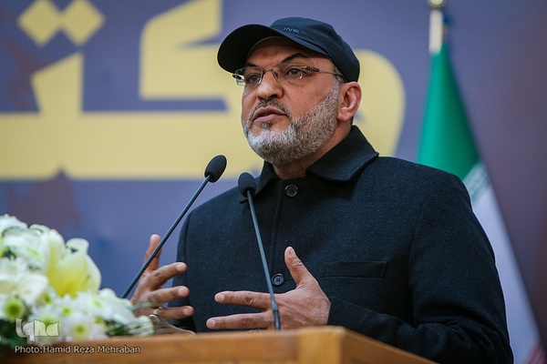 اولین اجلاس بین‌المللی «مکتب شهید سلیمانی»