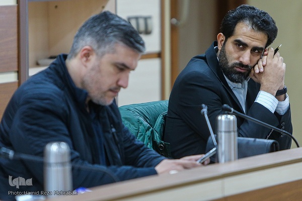 نشست مجمع مشورتی شورای توسعه فرهنگ قرآنی