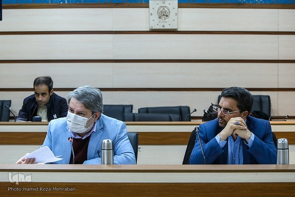 نشست مجمع مشورتی شورای توسعه فرهنگ قرآنی