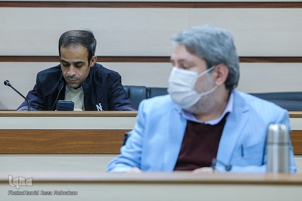 نشست مجمع مشورتی شورای توسعه فرهنگ قرآنی