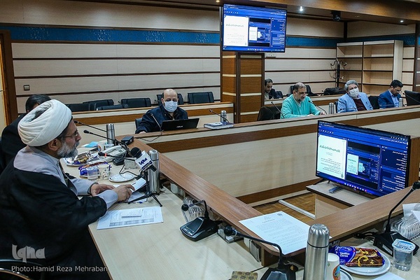 نشست مجمع مشورتی شورای توسعه فرهنگ قرآنی