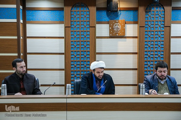 نشست مجمع مشورتی شورای توسعه فرهنگ قرآنی