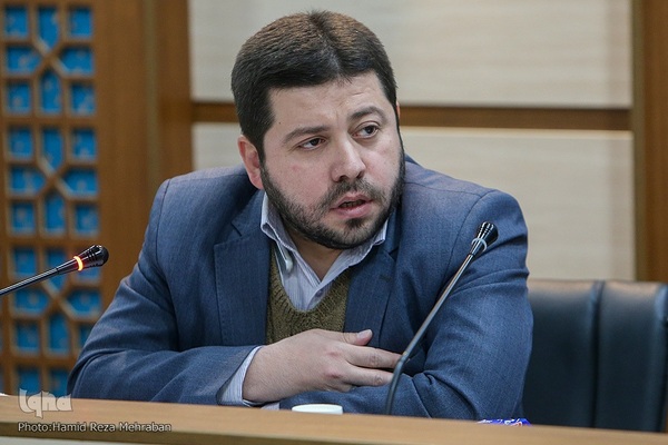 نشست مجمع مشورتی شورای توسعه فرهنگ قرآنی