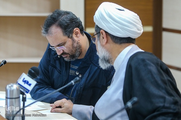 نشست مجمع مشورتی شورای توسعه فرهنگ قرآنی