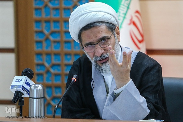 نشست مجمع مشورتی شورای توسعه فرهنگ قرآنی