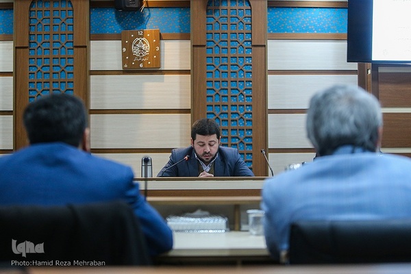 نشست مجمع مشورتی شورای توسعه فرهنگ قرآنی
