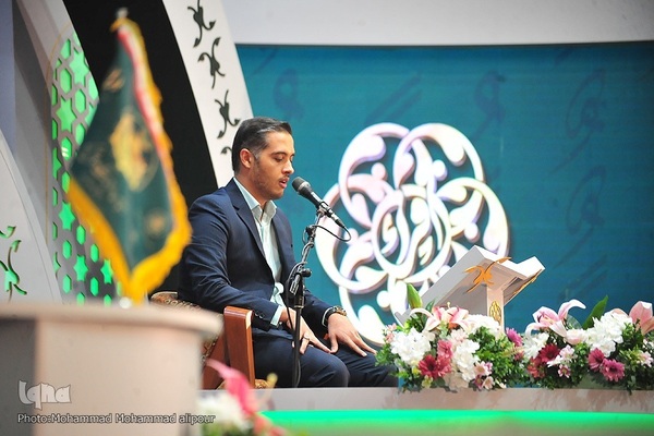 روز اول مسابقات سراسری قرآن در اهواز