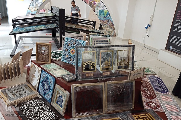 رستو؛ آماده استقبال از بازدیدکنندگان جشنواره بین‌المللی قرآن