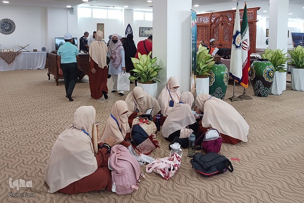 جشنواره بین‌المللی قرآن مالزی