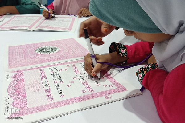 حال و هوای جشنواره قرآنی مالزی