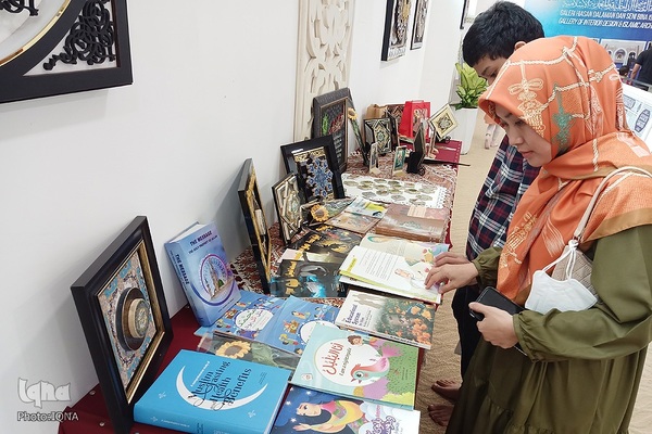 حال و هوای جشنواره قرآنی مالزی