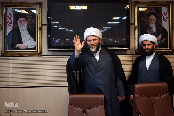 نشست رؤسای ادارات امور قرآنی کشور