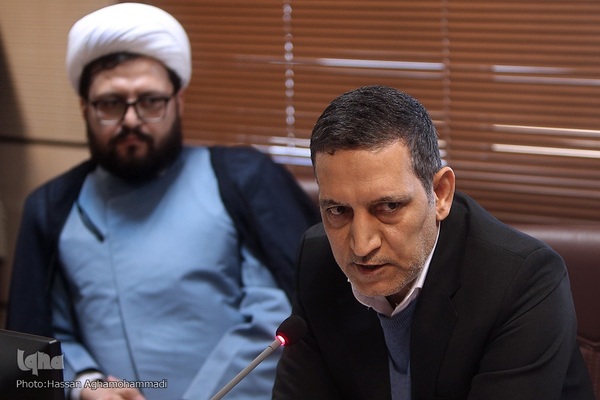 نشست رؤسای ادارات امور قرآنی کشور