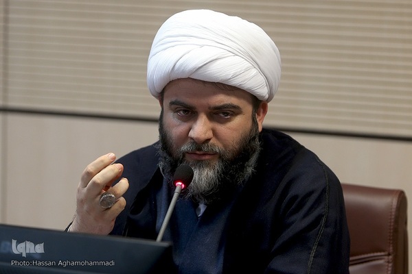 نشست رؤسای ادارات امور قرآنی کشور