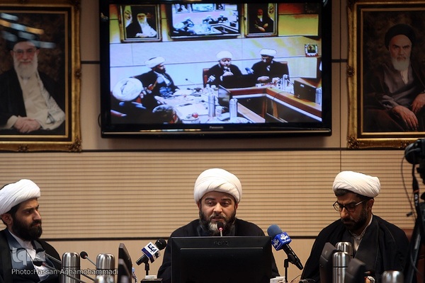 نشست رؤسای ادارات امور قرآنی کشور