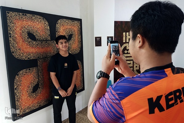 درخشش هنرهای قرآنی ایران در جشنواره مالزی