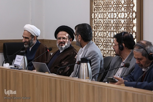 دومین گفت‌و‌گوی دینی ایران و آفریقای جنوبی