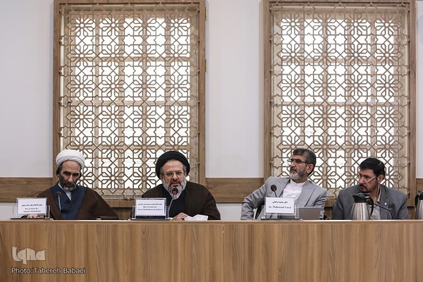 دومین گفت‌و‌گوی دینی ایران و آفریقای جنوبی